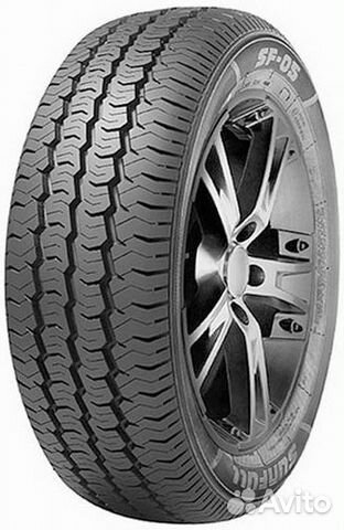 Sunfull SF-05 155/80 R12 Q