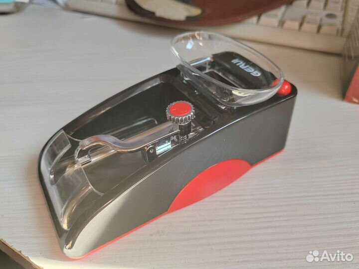 Гильзонабивочная машинка gerui