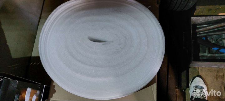 Демпфернаялента