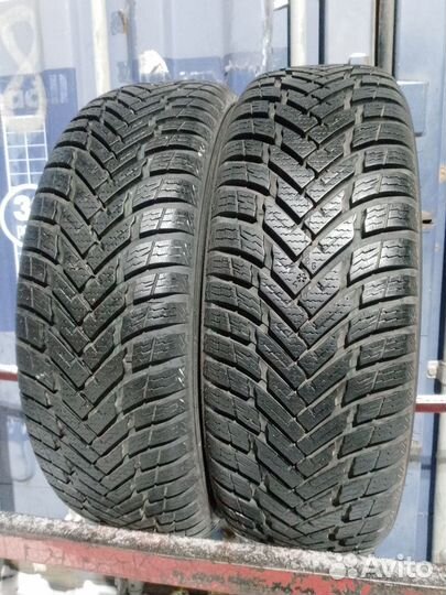 Nokian Tyres Weatherproof 185/65 R15