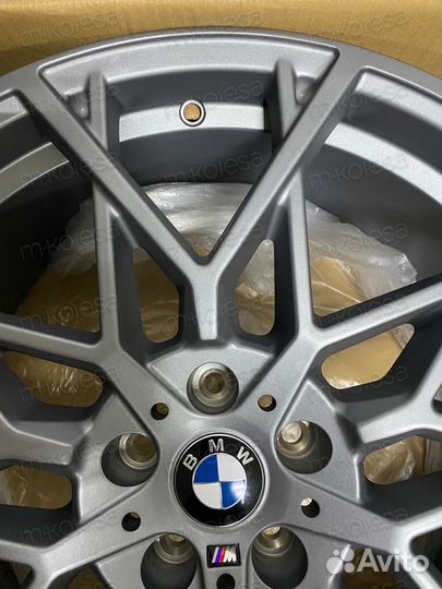 Диски BMW G30 G11 G01 G02 R20