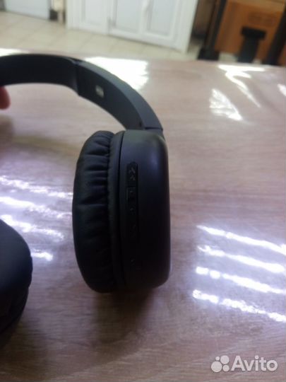 Наушники Philips TAH1205