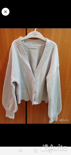 Подростковые вещи