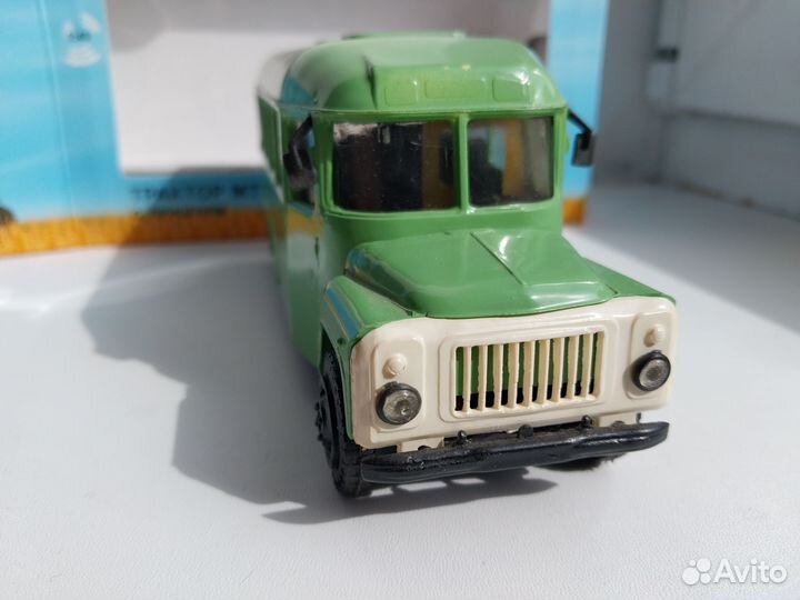 Кавз 3270 Компаньон