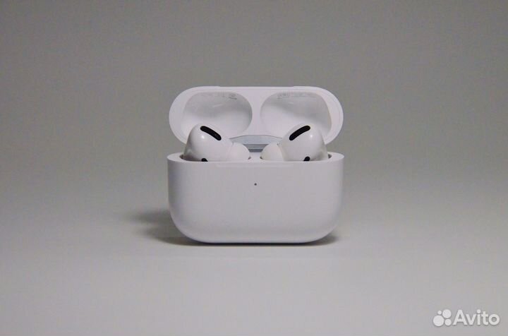 Airpods Pro LUX 1:1