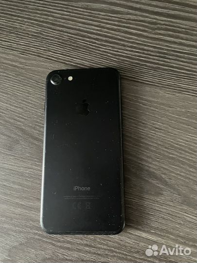 iPhone 7, 32 ГБ