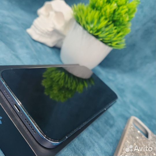 iPhone 13 Pro Max, 1 ТБ