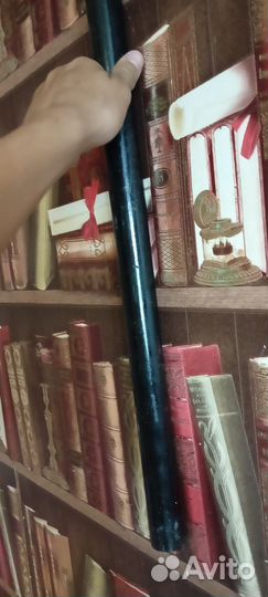 Руль для трюкового самоката комета