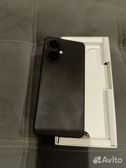 Techno camon 19