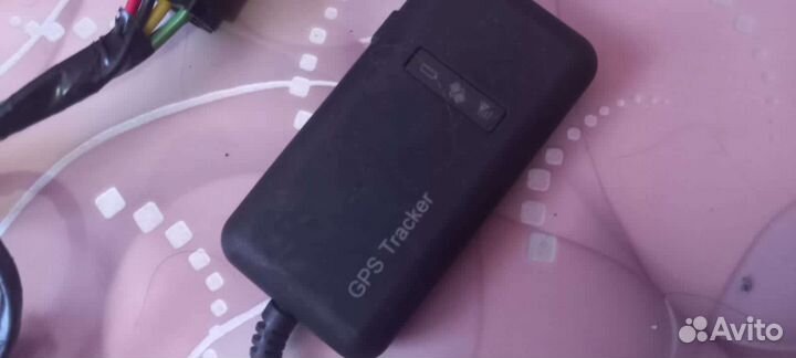 Gps tracker бу