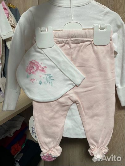 Комплект детский