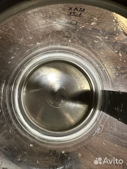 Чайник redmond