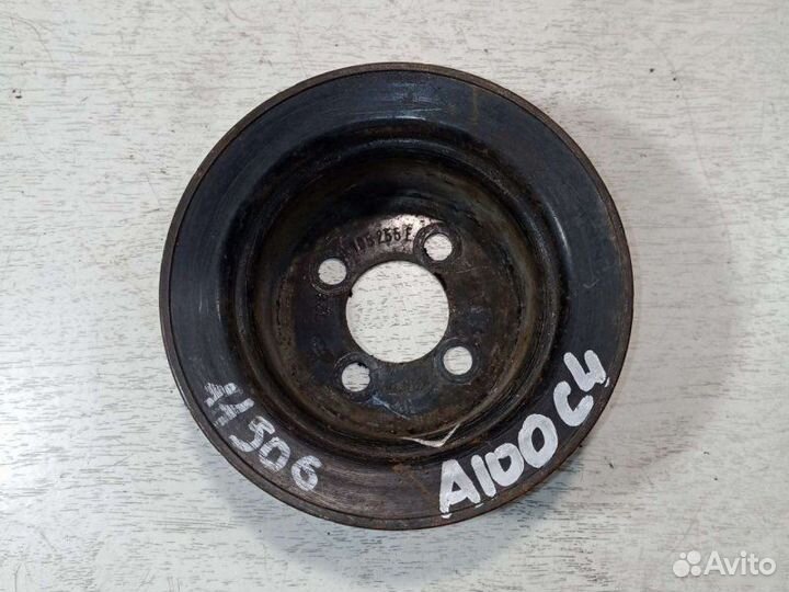 Шкив коленвала Audi 100 С4