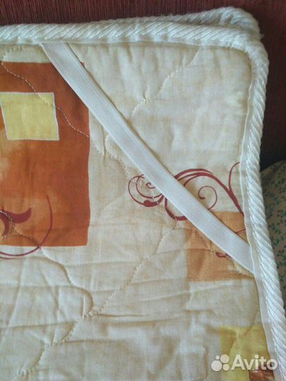 Наматрасник