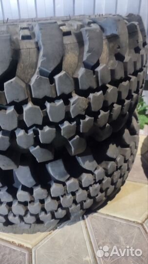 R15 Forward Forward Safari 500 315/70, PCD 5x139.7 DIA 58.5