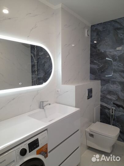 Ремонт квартир