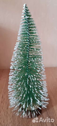 Декоративная ёлочка 20см