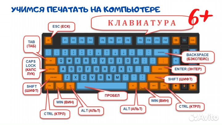 Робототехника и программирование