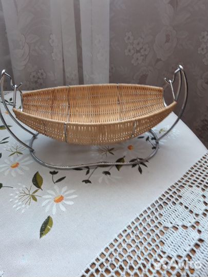 Корзинка для фруктов