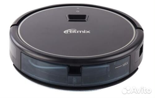 Робот-пылесос Ritmix VC-035WB