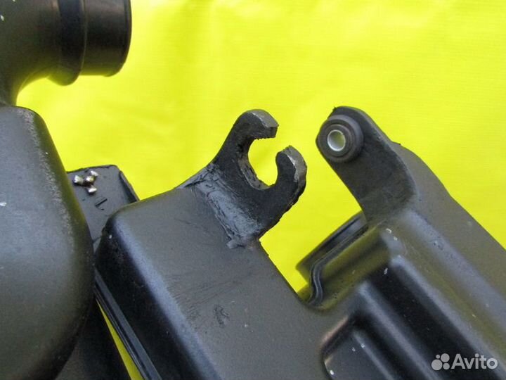 Резонатор фильтра Hyundai Elantra 10-13г 11984