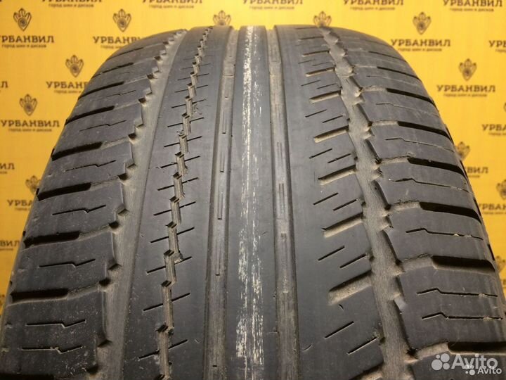 Nokian Tyres Hakka SUV 275/65 R17 119H