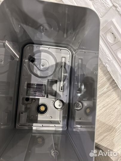 Увлажнитель воздуха bork h701