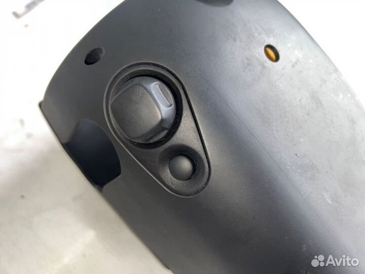 Кожух рулевой колонки Audi A6 CDY 2011