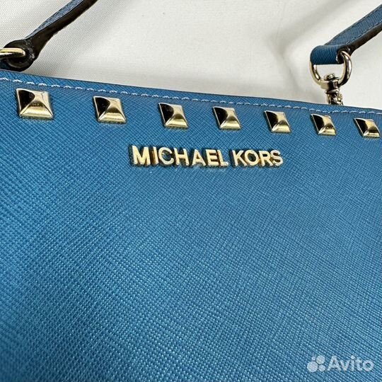 Сумка Michael Kors оригинал натуральная кожа