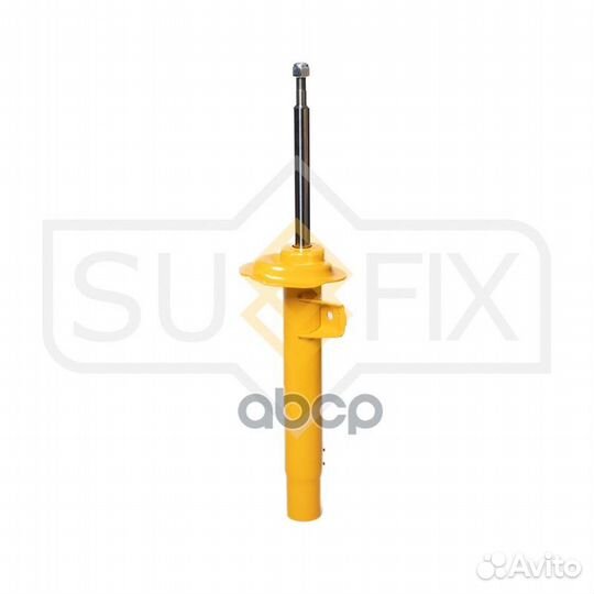 Стойка амортизаторная перед лев SU1551 sufix