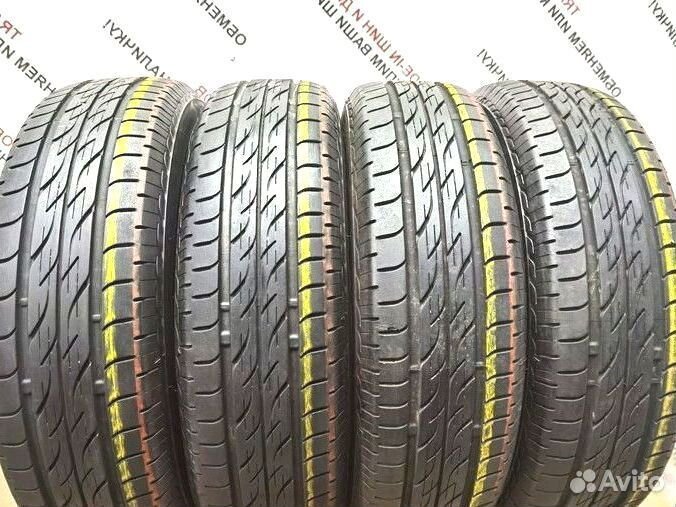 Bridgestone Nextry Ecopia 155/65 R13 73S