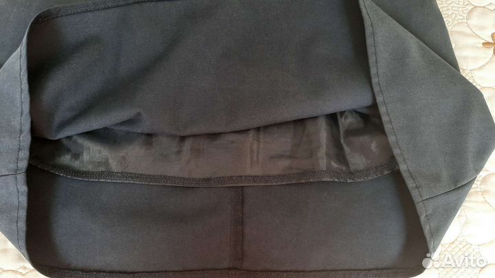 Школьный сарафан