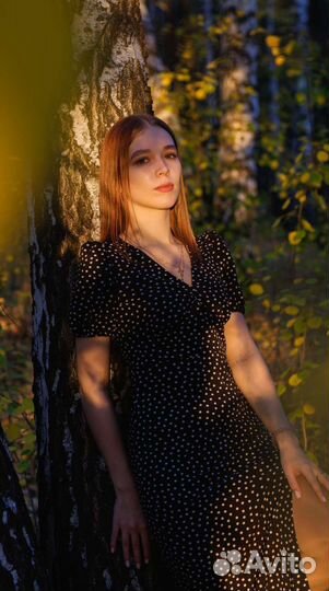 Фотосессия