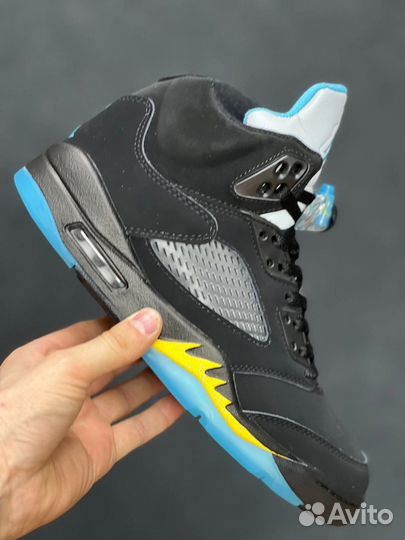 Nike air jordan 5 retro
