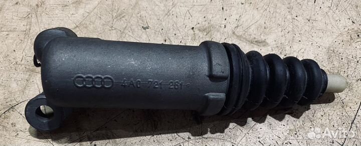 Рабочий цилиндр сцепления audi