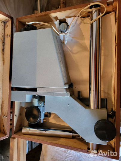 Фотоувеличитель