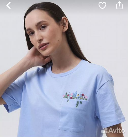 Футболка United Colours of Benetton 54