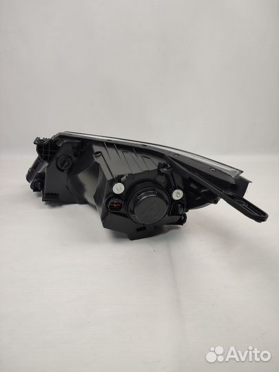 Киа Рио 2010 блок фара