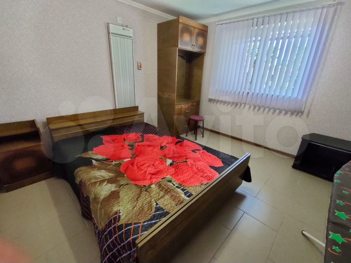 Дом 95 м² на участке 4 сот.