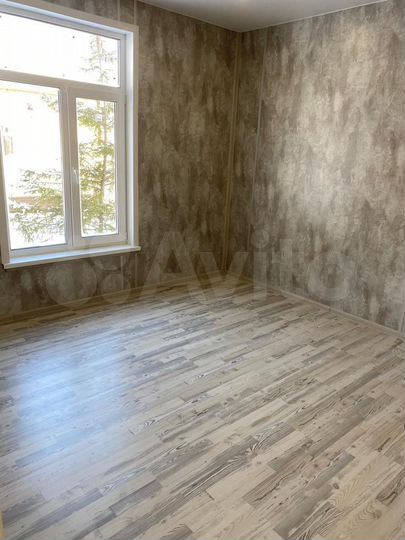 Дом 100 м² на участке 6,5 сот.