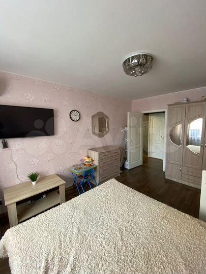 2-к. квартира, 61,8 м², 3/9 эт.