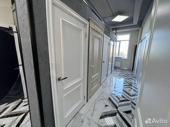 Двери межкомнатные