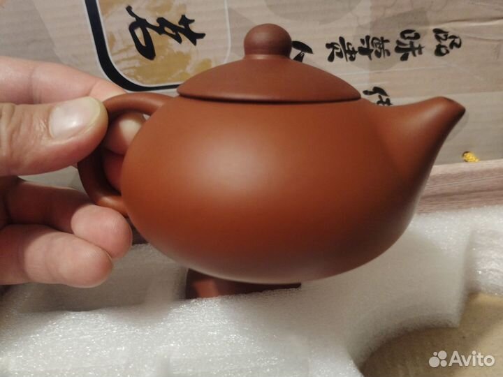 Китайский чайный набор