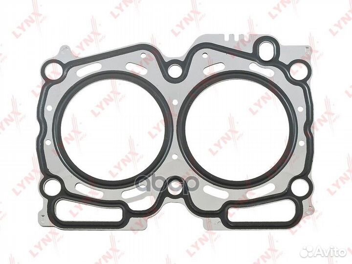 Прокладка ГБЦ SH1085 lynxauto