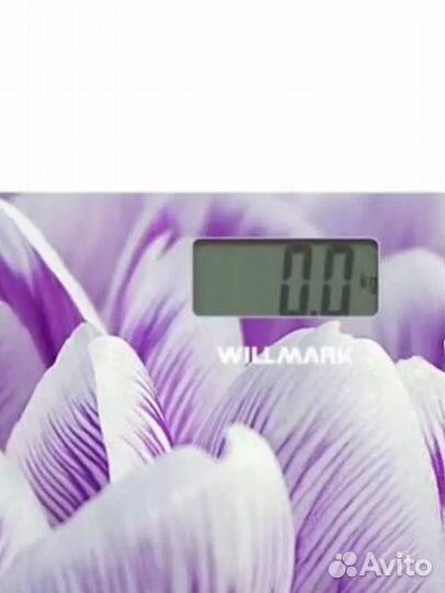 Willmark WBS-1811D Крокусы