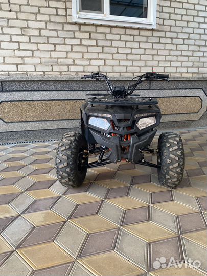 Продам квадроцикл