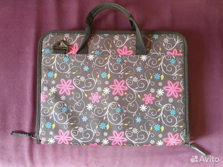 Папка для технологии