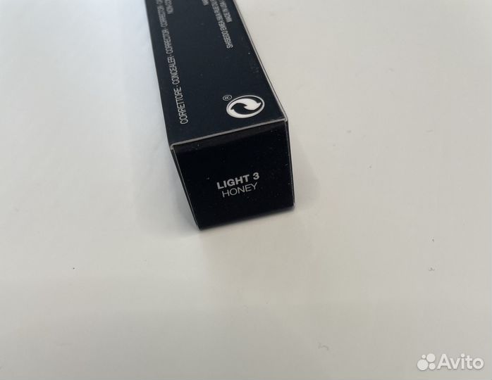 Консилер Nars новый оригинал из Германии