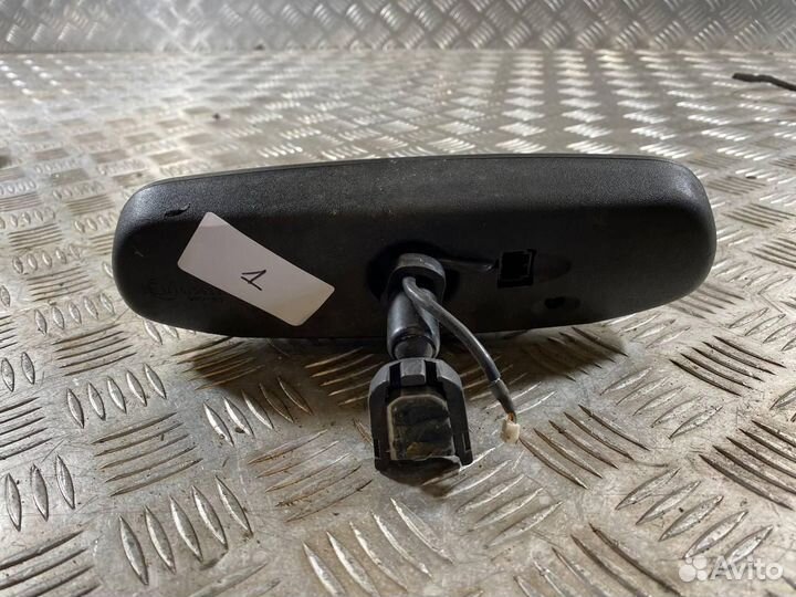 Зеркало салона Infiniti FX рест. (S50) 2007