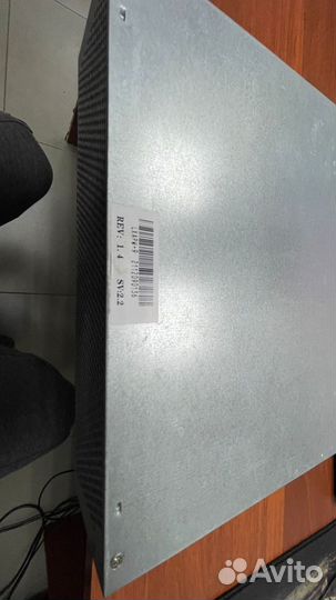 Блок питания apw9 для T17, S17